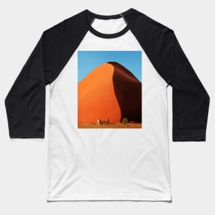 Out of Namibia Baseball T-Shirt